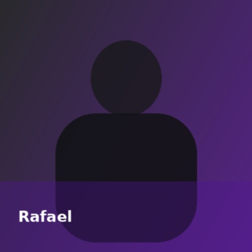 Depoimento de Rafael Braga