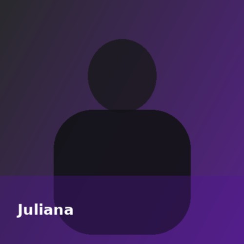 Depoimento de Juliana Ferraz