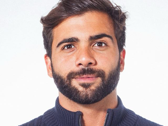 Juan Nader