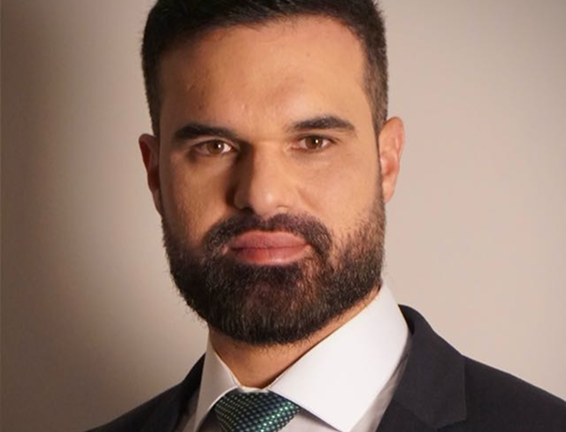 Gustavo Fonseca