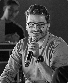 Bruno Martins